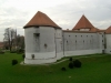 VARAZDIN > Schloss