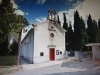 Materada - Kapelle