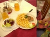 Banjole> restaurant Novi Kamik 2