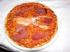 Schinkenpizza