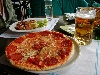 ESSEN > PIZZA und CALAMARI in LABIN