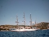 SEGELSCHIFF > Sea Cloud