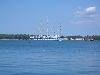 Vollschiff ROYAL CLIPPER > Fünfmaster