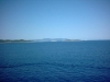 FÄHRFAHRT nach Korcula