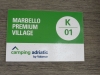 Marbello Premium Village Lanterna 3