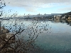 Omisalj > Villa Ucka > Ausblick