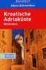 REISEFÜHRER > KROATISCHE ADRIAKÜSTE / DALMATIEN > BAEDEKER mit Reisekarte