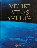 WELTATLAS > Veliki Atlas Svijeta für Mozaik knijga