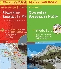 LANDKARTE > MarcoPolo Autokarte PLUS Reiseguide: Nordblatt (=Blatt 1/SLO und HR-Nord)