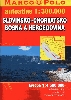 REISEATLAS > SLO-HR-BIH von MARCO POLO CZ