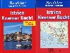 REISEFÜHRER > ISTRIEN / KVARNER BUCHT > BAEDEKER mit Reisekarte