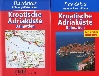 REISEFÜHRER > KROATISCHE ADRIAKÜSTE / DALMATIEN > BAEDEKER mit Reisekarte REISEFÜHRER > KROATISCHE ADRIAKÜSTE / DALMATIEN > BAEDEKER mit Reisekarte