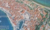 PIRAN > 0-Stadtplan > Zentrumsausschnitt