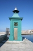PIRAN > Hafen Luka Piran > Leuchtturm PIRAN > Hafen Luka Piran > Leuchtturm