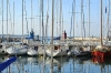PIRAN > Hafen Luka Piran > Herbststimmung in der Marina PIRAN > Hafen Luka Piran > Herbststimmung in der Marina