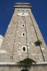 PIRAN > Cerkev Sv Jurija > Glockenturm - St Georg PIRAN > Cerkev Sv Jurija > Glockenturm - St Georg