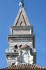 PIRAN > Cerkev Sv Jurija > Glockenturm - St Georg PIRAN > Cerkev Sv Jurija > Glockenturm - St Georg