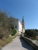 PIRAN > Cerkev Sv Jurija - Kirche St Georg