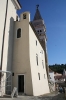 PIRAN > Cerkev Sv Jurija - Kirche St Georg