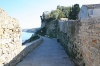 PIRAN > Uferpromenade Nord > Lungomare