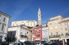 PIRAN > Platz Tartini