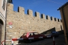 PIRAN > Stadtmauer
