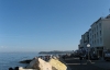 PIRAN > Uferpromenade Nord