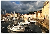 PIRAN > Hafen