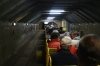 POSTOJNA > Adelsberger Grotten - Postojnska jama > Bahnhof Höhlenausfahrt