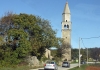 STERNA > Pfarrkirche St. Michael > Glockenturm