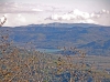 Nordistrien > Blick auf den Butoniga-Stausee und die Cicarija