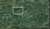 Sovinjska Brda: Brunnen bei Google Earth