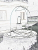 Završje / Piemonte > Brunnen