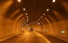 LJUBLJANA > Stadttunnel der Autobahn