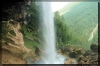 Wasserfall Peričnik