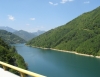 KONJIC > Jablanicko Stausee