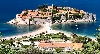 SVETI STEFAN > Hotelinsel