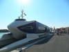 Venedig - Ausflug von Pula mit Katamaran Adtiatic Jet