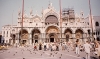 VENEZIA > Markuskirche