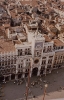 VENEZIA > Markusplatz > Ausblick vom Campanile