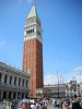 VENEZIA>Campanile