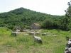 BROTNICE > Berg Osojnik hinter der Kirche des heiligen Lukas