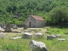 BROTNICE > Friedhof und Kirche des heiligen Lukas