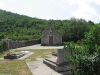 BROTNICE > Friedhof und Kirche des heiligen Lukas BROTNICE > Friedhof und Kirche des heiligen Lukas