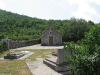 BROTNICE > Friedhof und Kirche des heiligen Lukas