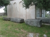 GABRILI > Kirche des hl. Demetrius > Grabdenkmal GABRILI > Kirche des hl. Demetrius > Grabdenkmal
