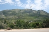 KONAVLE > Berg Strazisce > Aussichtsplattform markiert KONAVLE > Berg Strazisce > Aussichtsplattform markiert