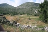 STRAVCA > Steineres Dorf im Konavle > grüne Felder STRAVCA > Steineres Dorf im Konavle > grüne Felder