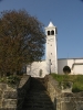 CEROVLJE > Pfarrkirche Himmelfahrt der glückseligen Jungfrau Maria > Burkis Pazin-Tour-2