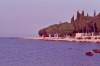 POREC > Spadici-Strand-Morgensonne